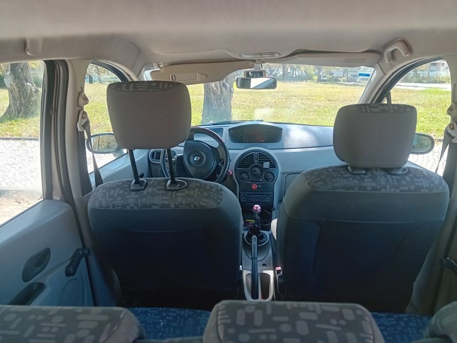 Renault  modo 1.2