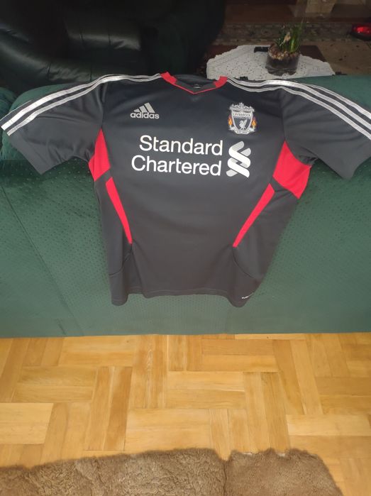 Koszulka klubowa Liverpool oryginał Adidas ClimaCool