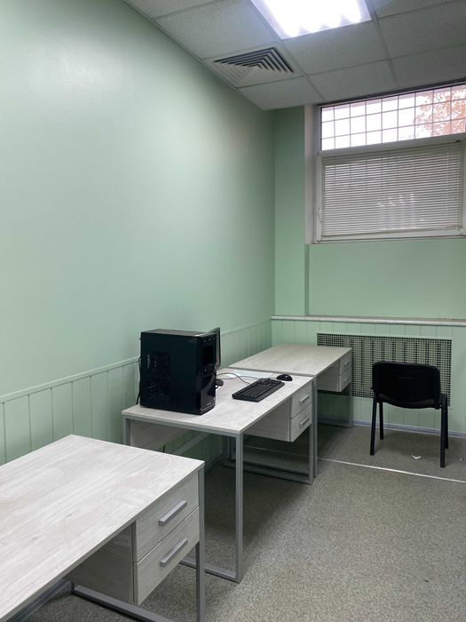 Львівська площа, Фасад, Перший поверх, Клініка, Стоматологія, Аналізи