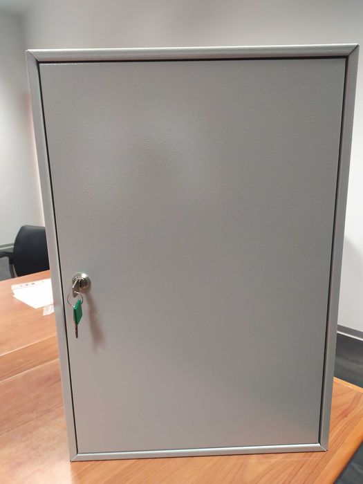 Armário Chaveiro para 150 Chaves