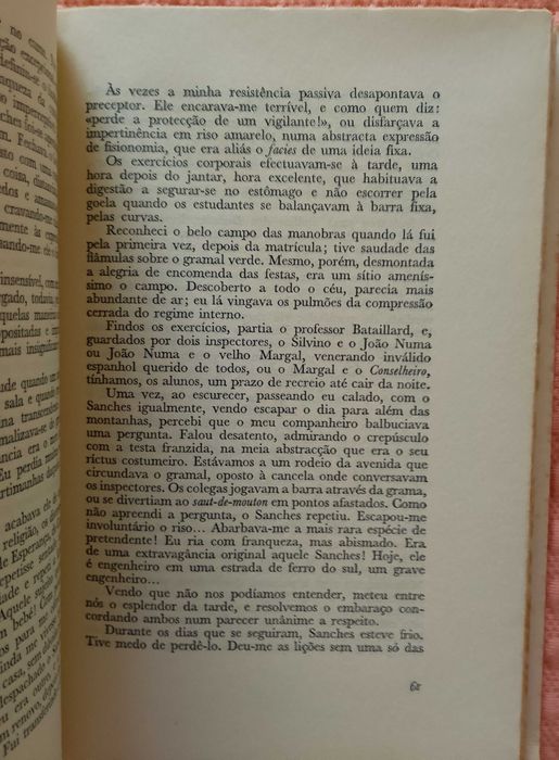 O ateneu, Raul Pompéia