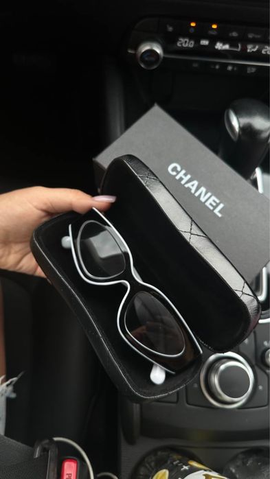 Окуляри шанель шанел chanel очки очки