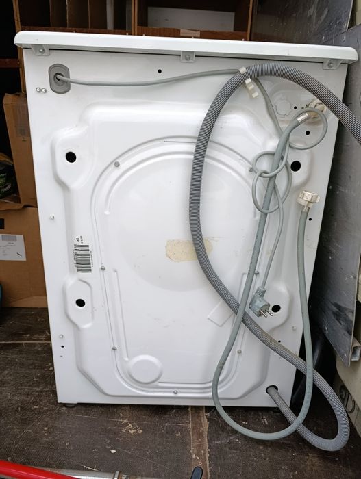 Máquina de lavar roupa Candy Grand Vita 8kg