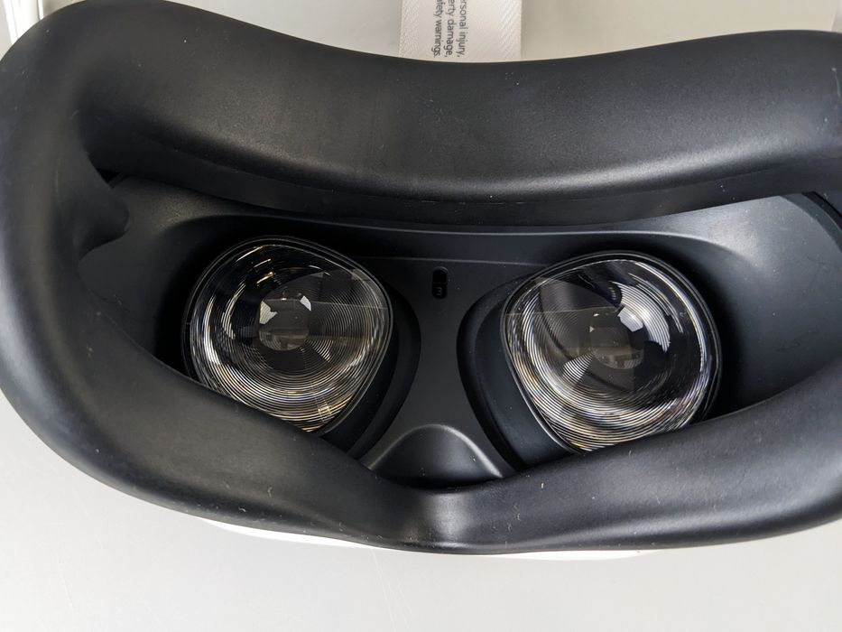 ‼️Окуляри віртуальної реальності VR Meta Oculus Quest 2 128GB Гарантія