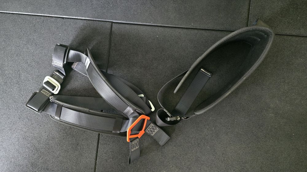 VENDO Eccentric Training Box456399459598346243