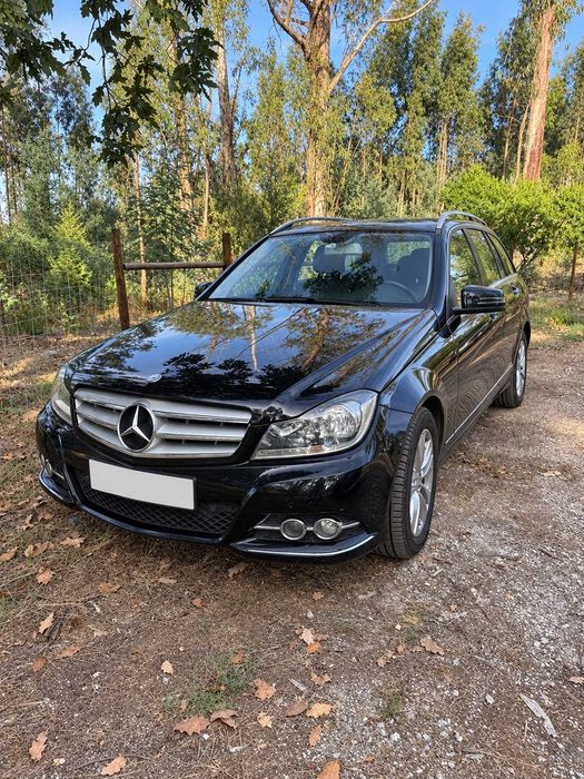 Mercedes-Benz C 220 CDI Carrinha | 2014 | 249.000 km | 13.900 €
