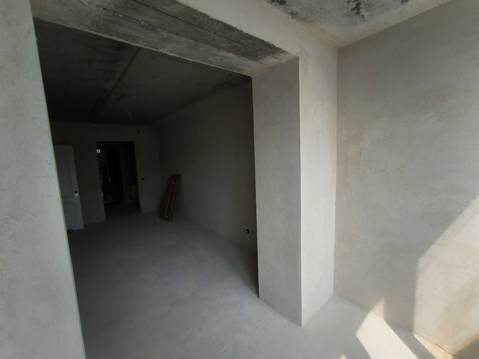 Однокімнатна квартира на Масанах. Будинок здано. Біля АТБ.