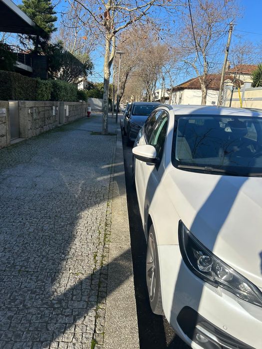 Carrinha Peugeot 308 Pure Tech