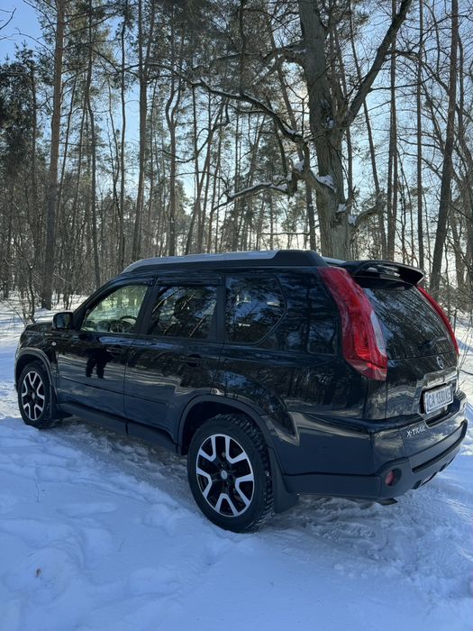 Продам Нісан Х трейл Т31