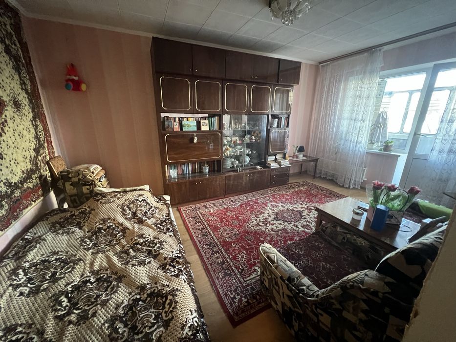 Сдаётся 1к кв Киеве 1500 грн