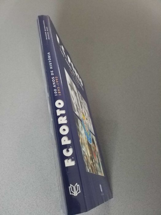 Futebol Clube Porto 100 anos