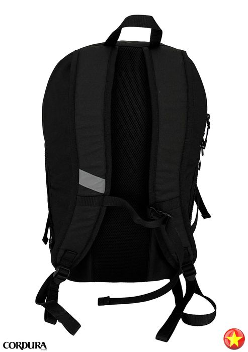 Рюкзак NIKE Cordura 1000D 22л (45×31×16 см) | Для ноутбука / MacBook