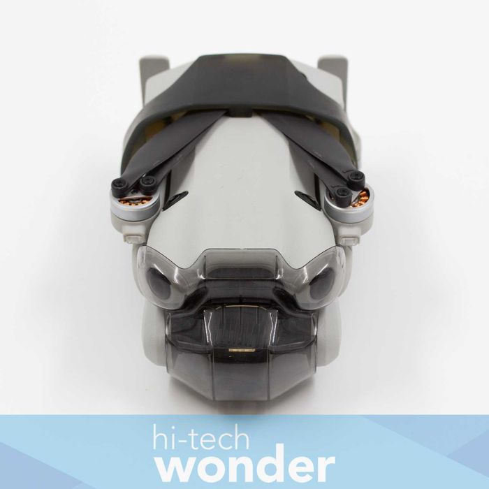 DJI Mini 4 Pro Fly More Combo com DJI RC 2