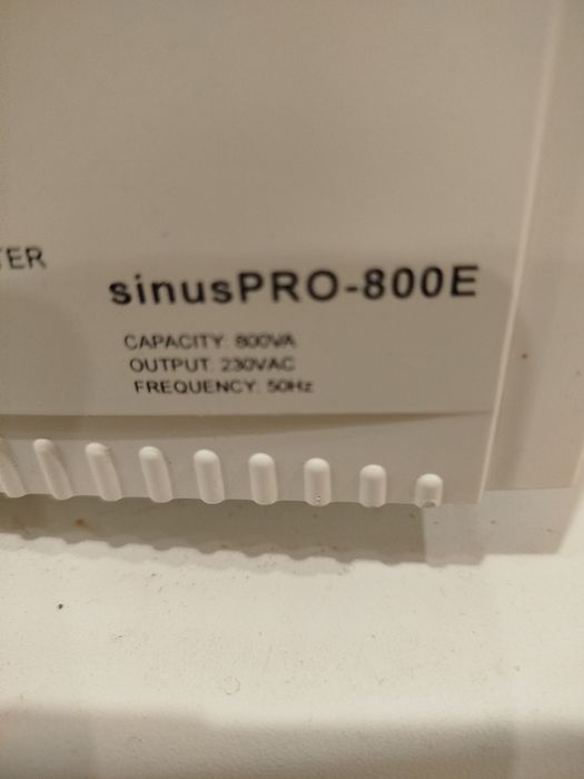 Безперебійник Volt