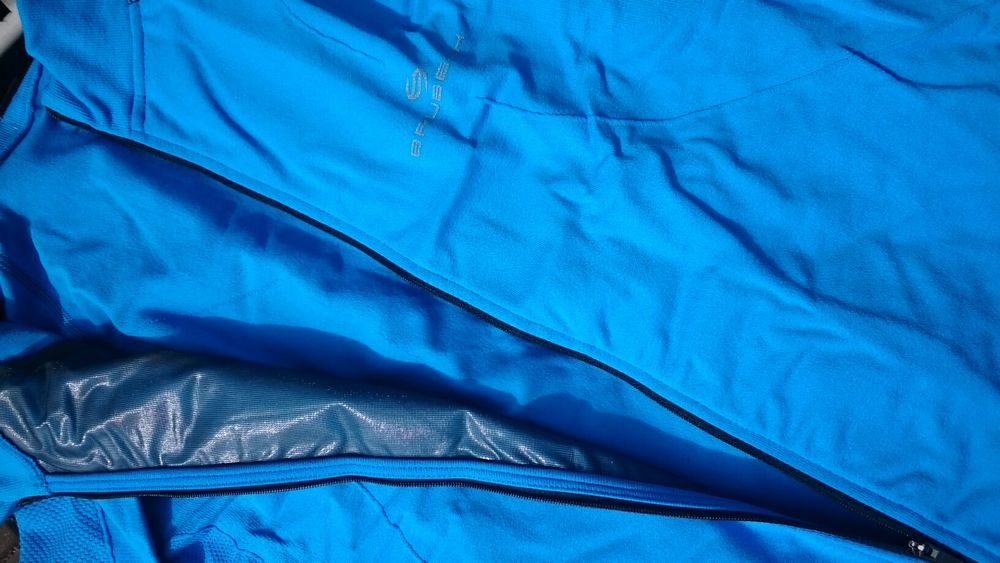 Bluza męska termoaktywna membrana Brubeck XL XXL nowa oryginalna