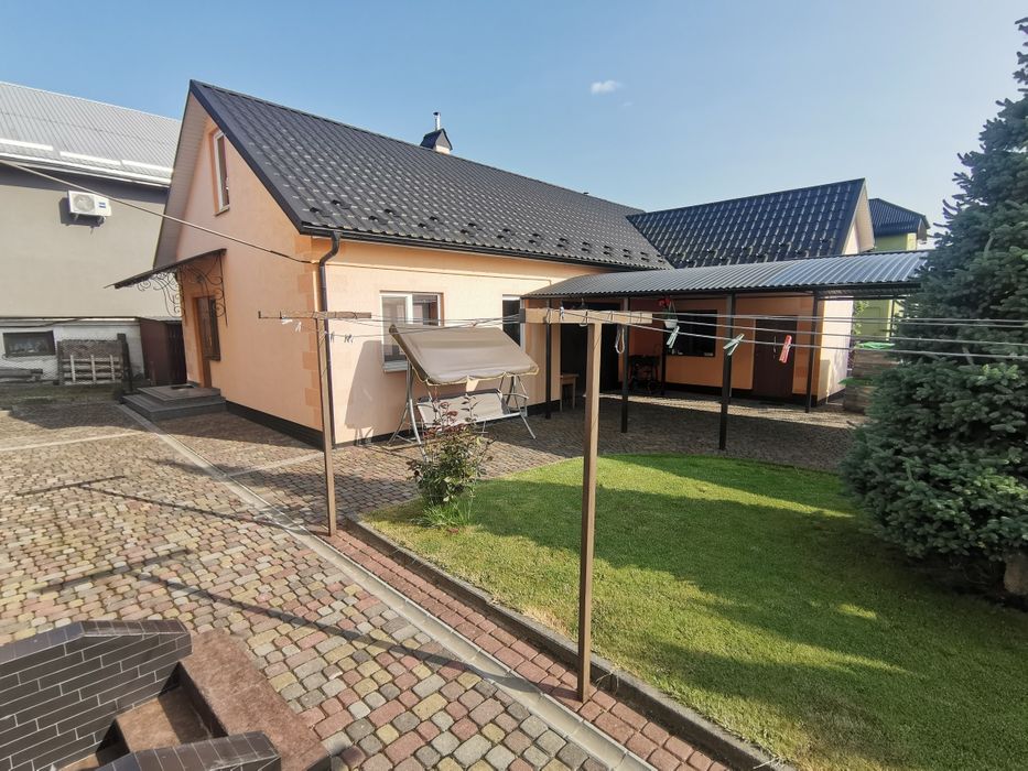 Дом по адресу (площадь 240 м²) - Atlanta.ua - фото 3