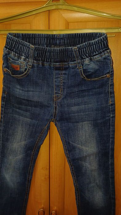 Джинси на хлопчика