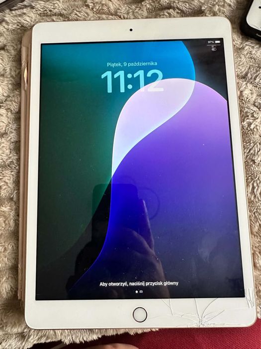Ipad Gen. 7 a2197