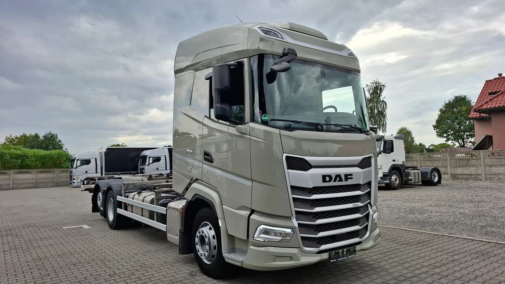 DAF