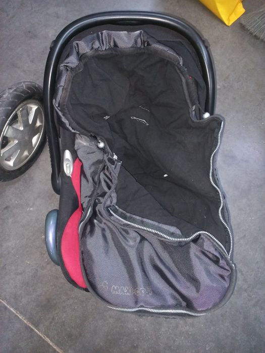 Vendo carrinho  bebe