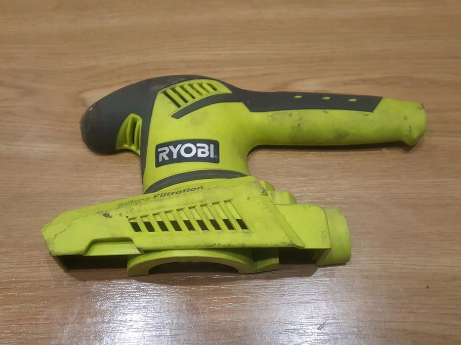 Ryobi Ess200Rs Obudowa Pokrywa Korpus
