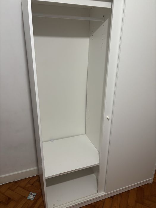 Leiam a descrição com atenção- Vendo conjunto quarto solteiro