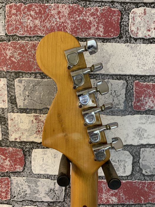 Електрогітара YAMAHA SuperR'roller500 SR-500 Stratocaster / Japan