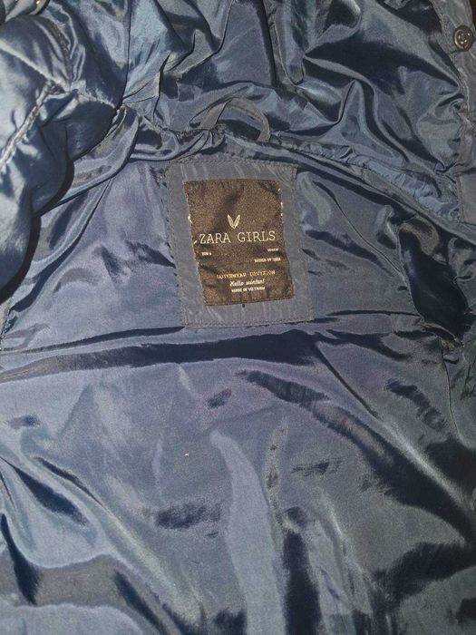 Продам дитячі зимові куртки