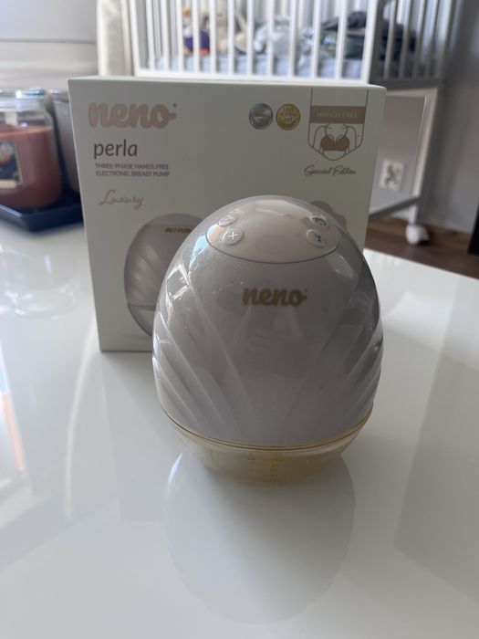 Laktator Nano Perla nowy