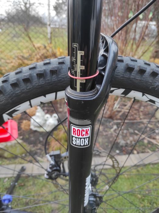 Rower Propain Tyee ( enduro, full, 27,5")