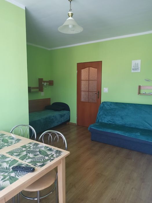 U Rybaka Rowy centrum