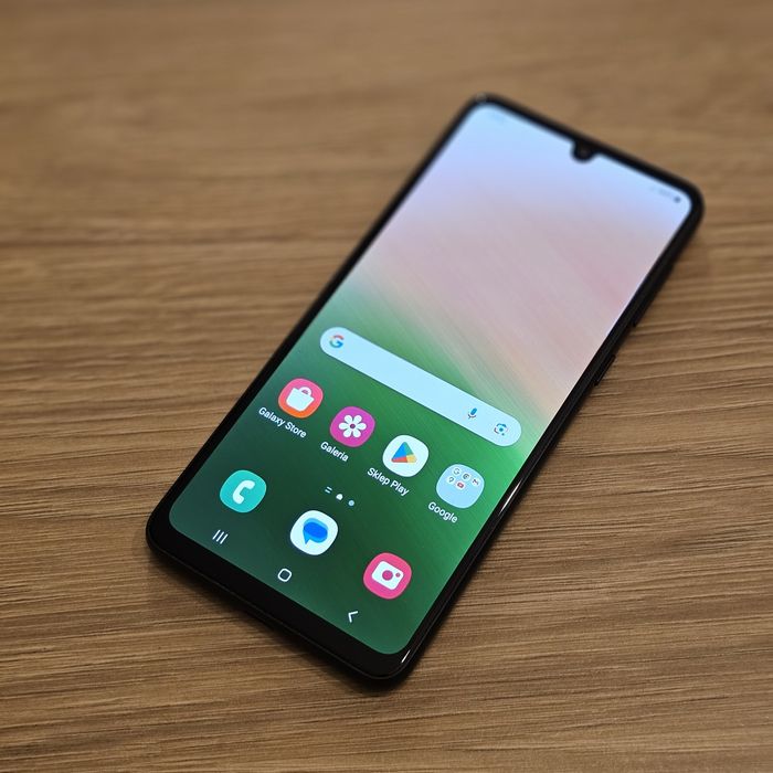 SAMSUNG A33 128GB/6GB Stan idealny