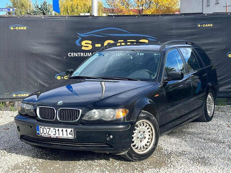 BMW Seria 3