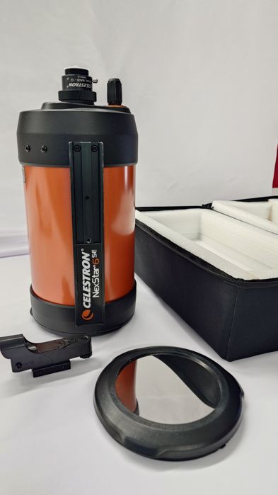 Celestron NexStar 6 SE OTA
