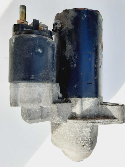 Rozrusznik Audi A4 B6 A6 C5 A8 D2 2.4 2.8 3.0 ASN Automat