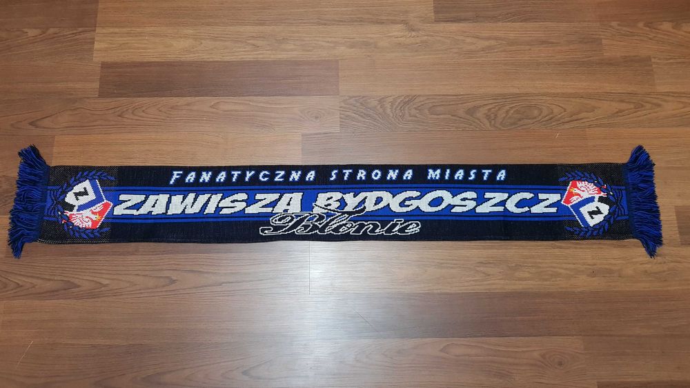 Szalik Zawisza Bydgoszcz