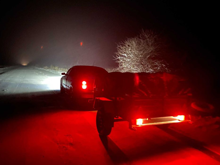 Прицеп Минимальная цена для ЗСУ И жителей Сумской области!