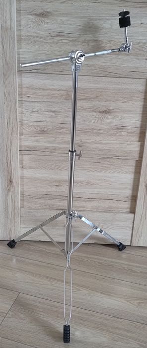 Statyw łamany perkusja