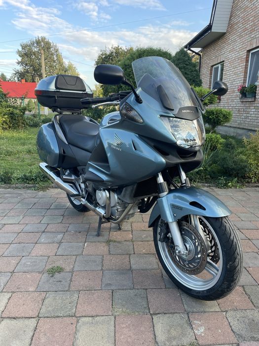 Honda NT700V Deauville 45тис км 2006