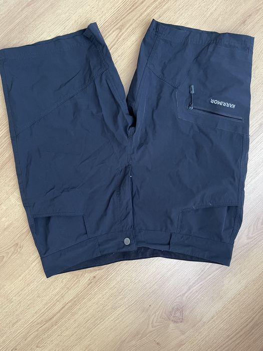 Шорти karrimor elite