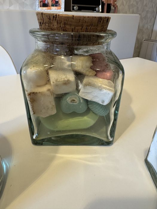 5 decorative jars445633163062169604
