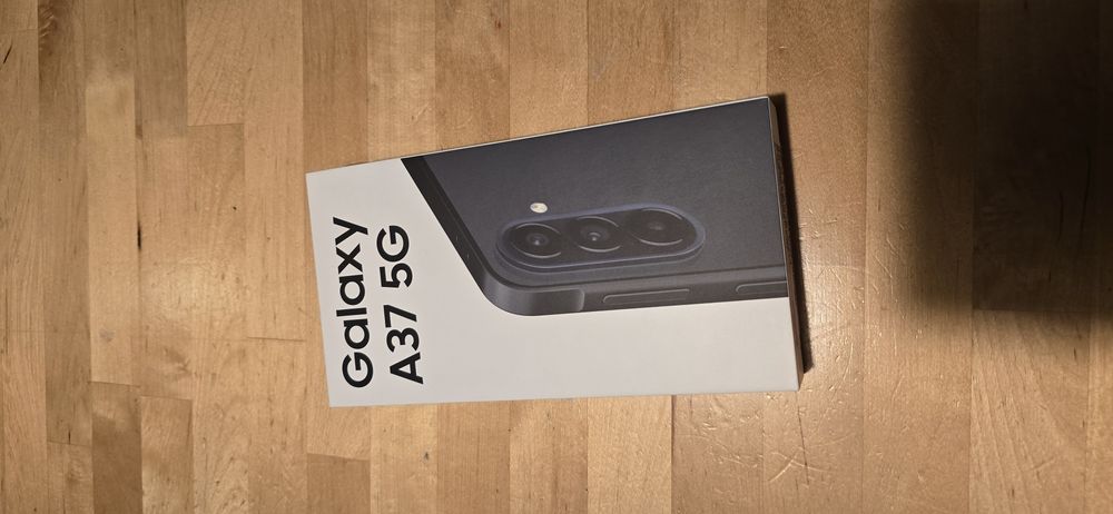 Samsung Galaxy A37 5G Novo Selado | 2 Anos de Garantia