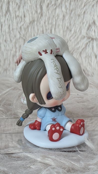 Оригінал! Коллекційні фігурки Tiny Tiny Prologue від Pop Mart