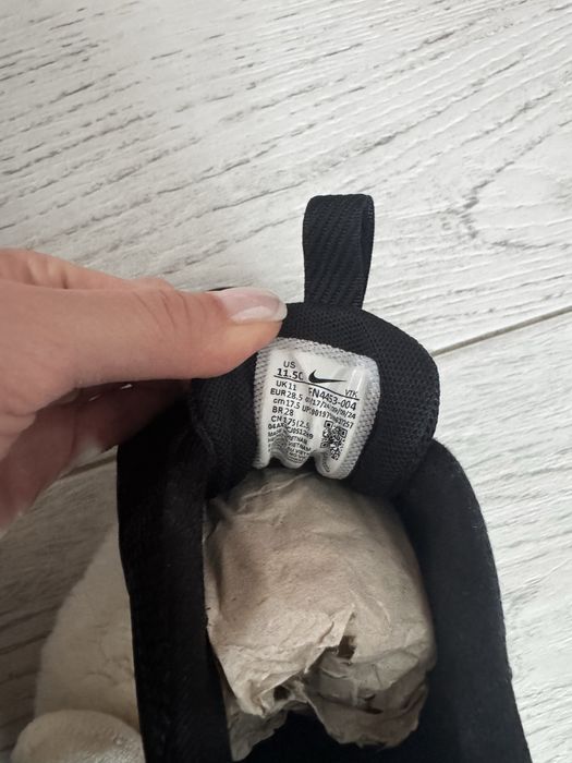 Кросівки nike air max