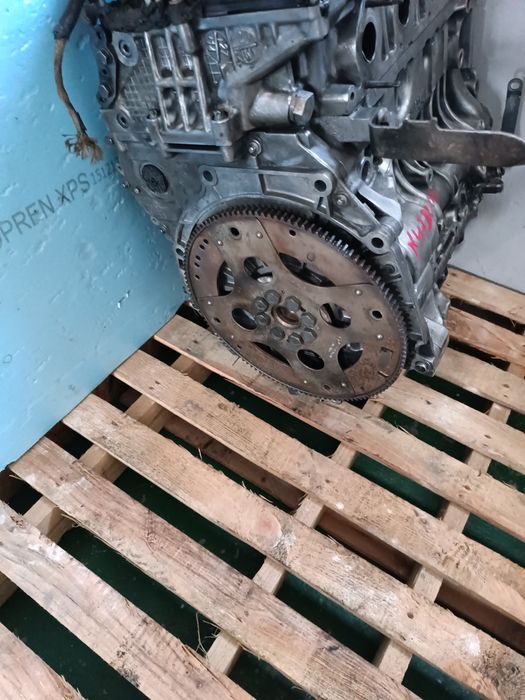 Motor BMW 325/ 525 D,  N 47 Ano 2019