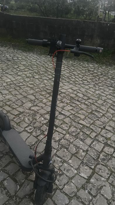 Trotinete Elétrica Xiaomi Elite 400W – Bateria Boa – A Funcionar Preço