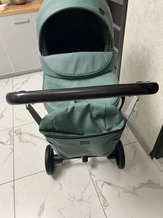 Візочок Anex e/type, в гарному стані