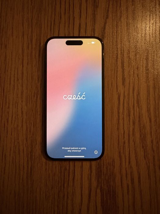IPhone 15-128 gb