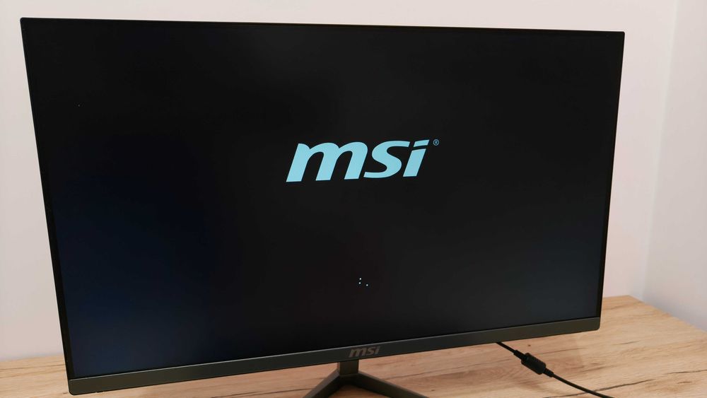 Komputer MSI PRO 24X i5-7200