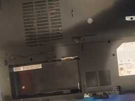 Laptop MSI 17.3 cali